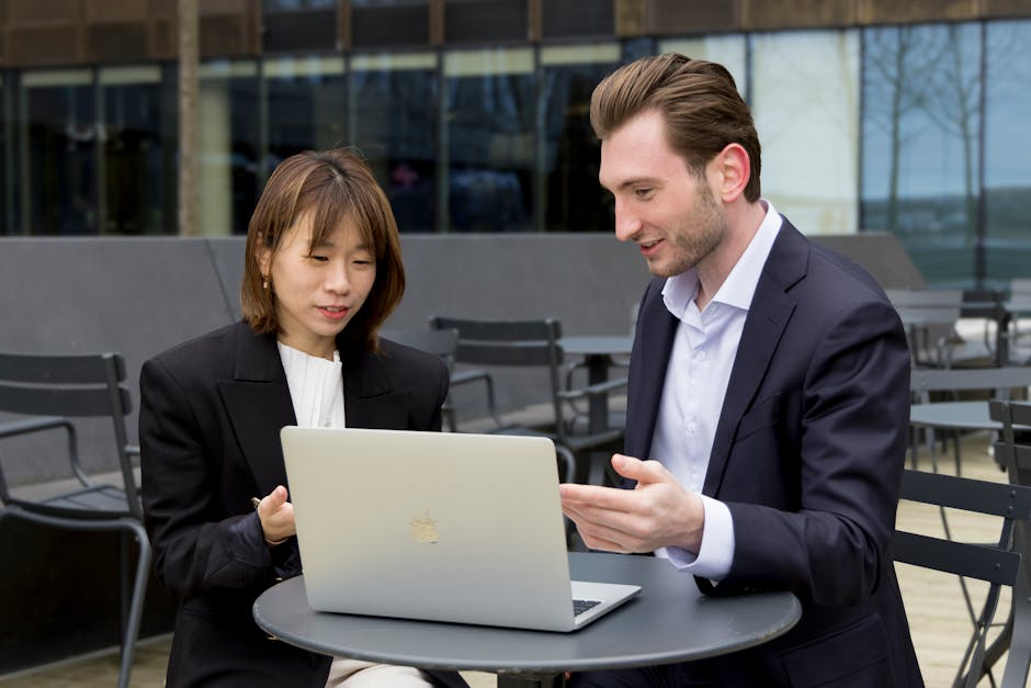 Rees Technology for clients